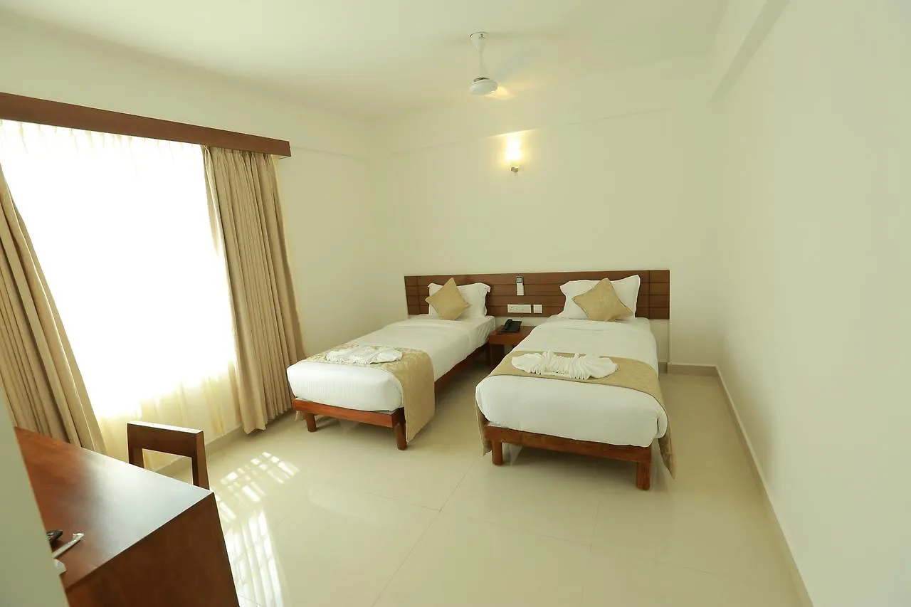 Niko Hotels Kochi