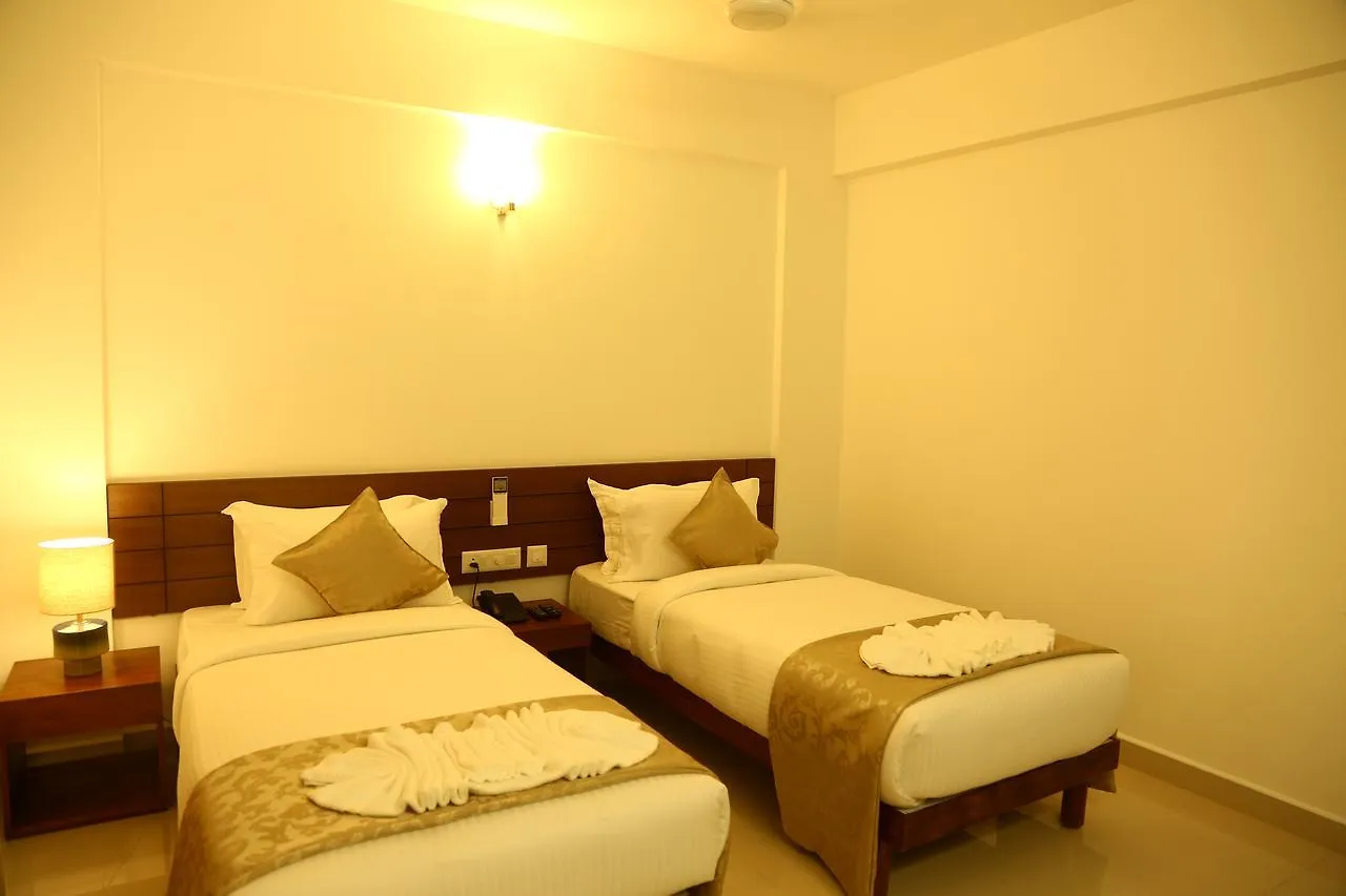 Niko Hotels Kochi