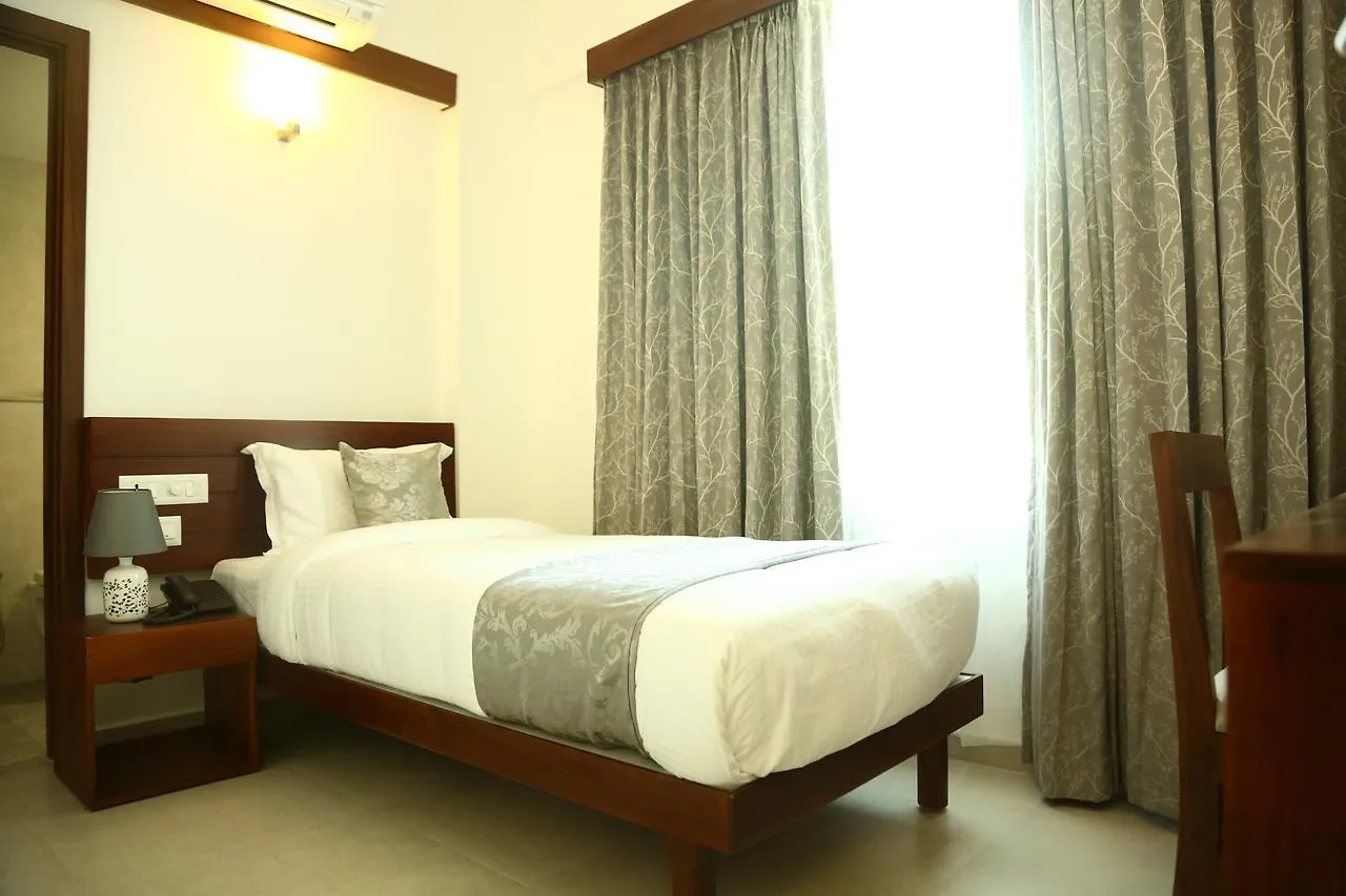 Niko Hotels Kochi