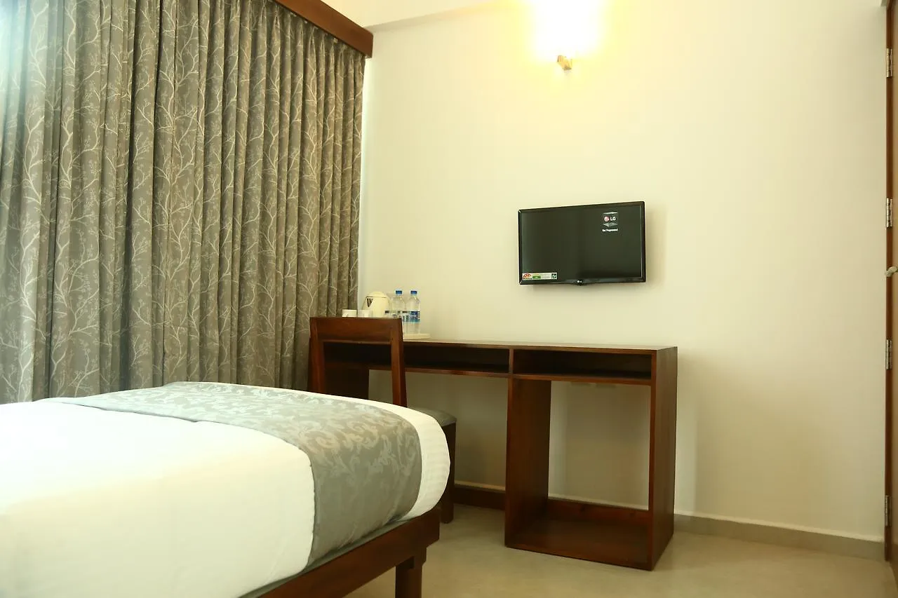 Niko Hotels Kochi