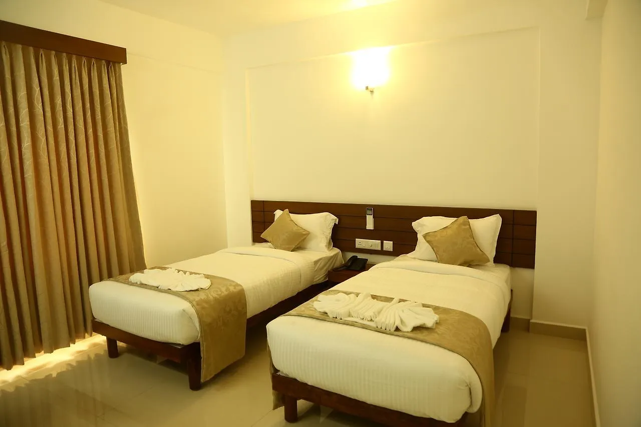 Niko Hotels Kochi