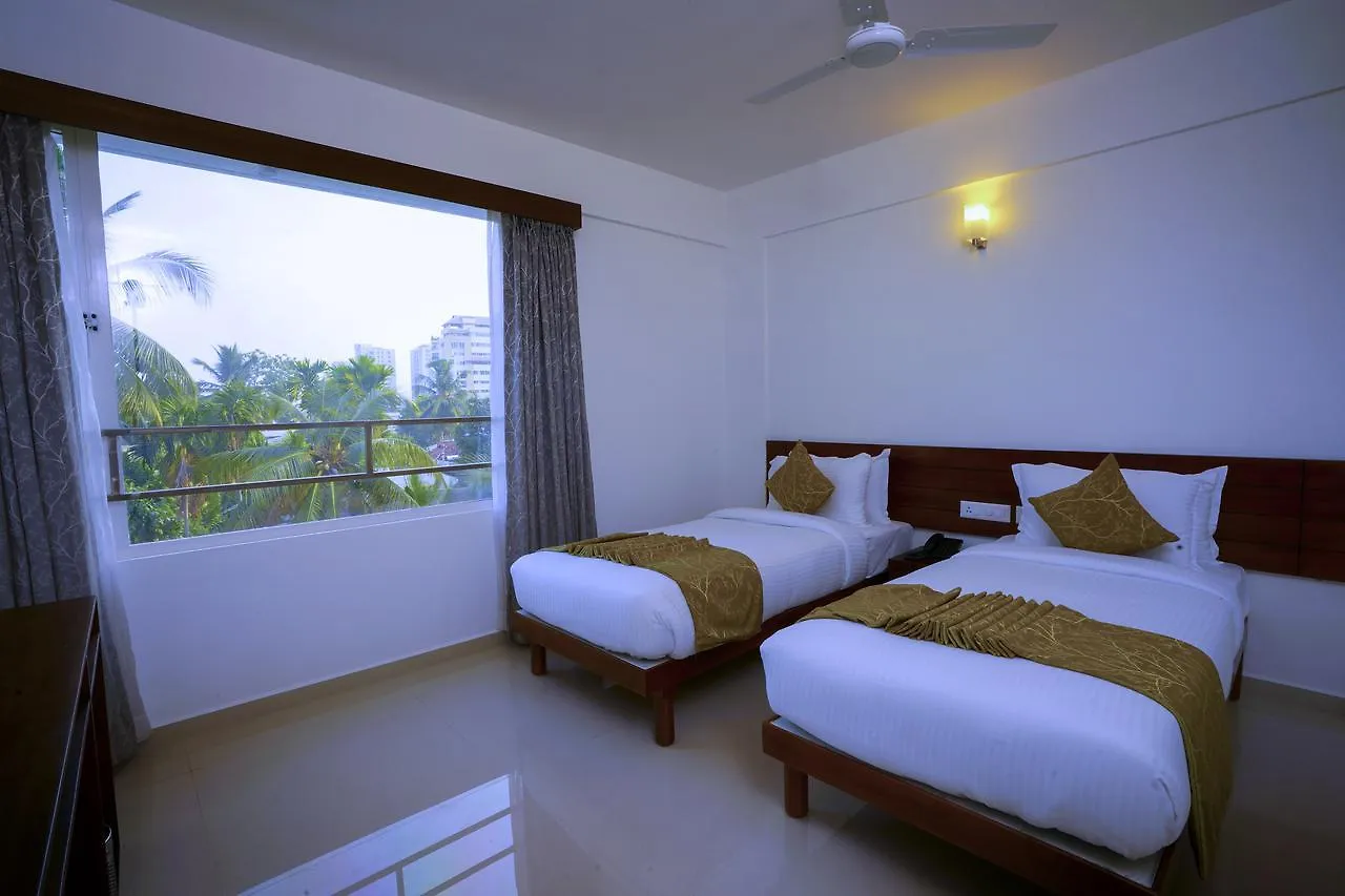 Niko Hotels Kochi