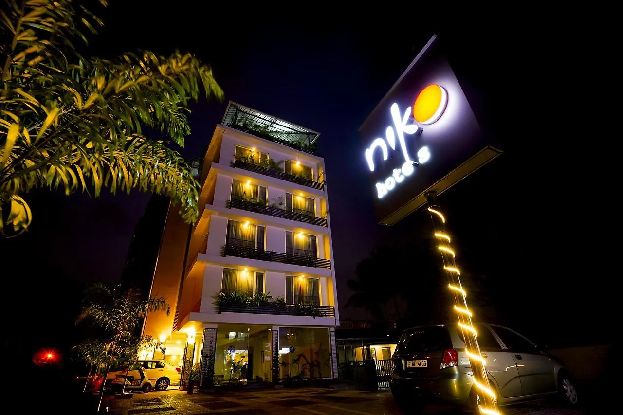 Niko Hotels Kochi