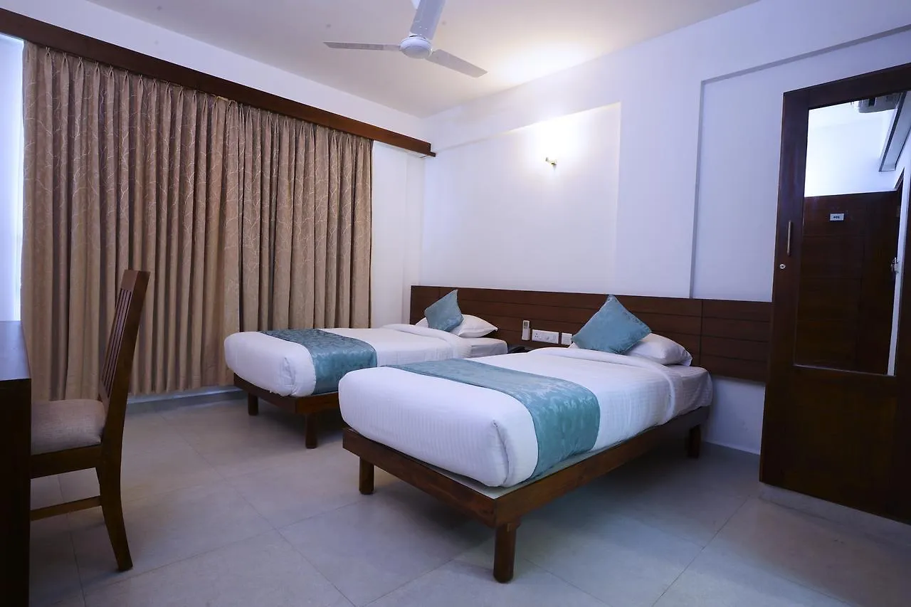 Niko Hotels Kochi