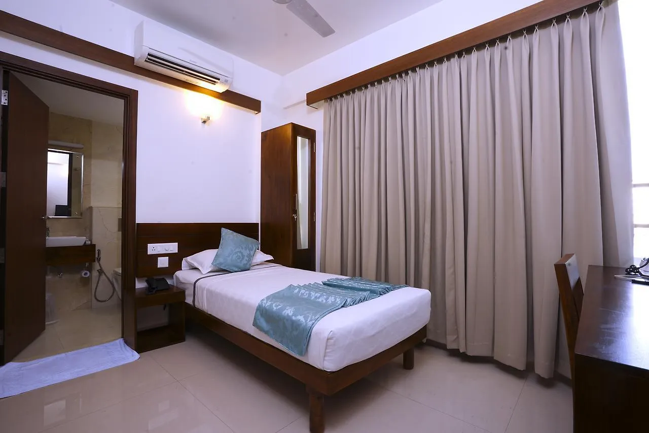 Niko Hotels Kochi