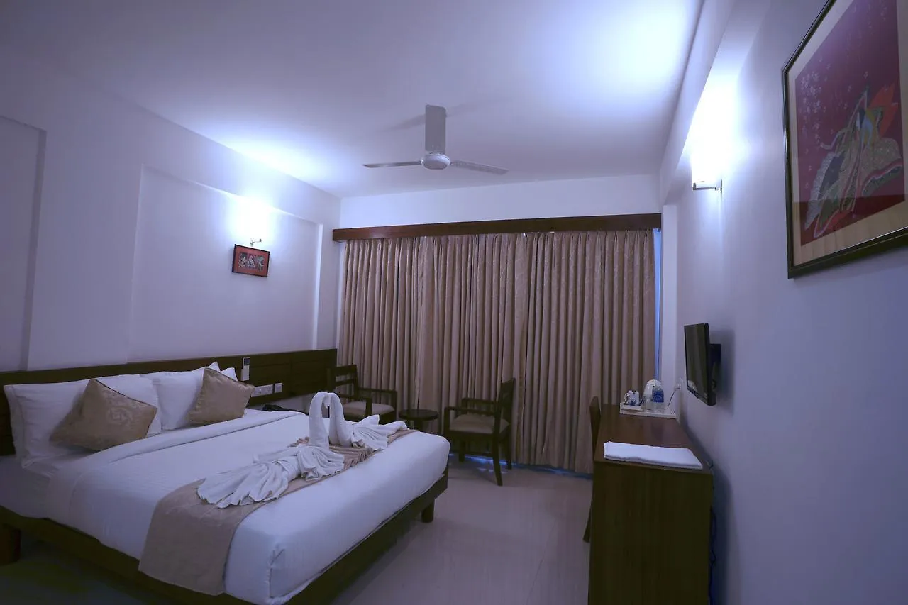 Niko Hotels Kochi