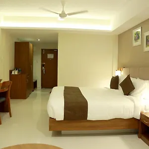 Rock Rose Tourist Home Kochi