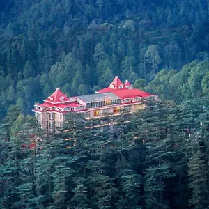 Welcomheritage Elysium & 5*, Shimla India