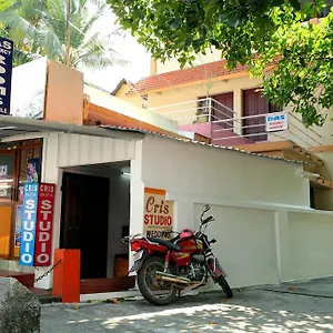 Das Residency Kochi