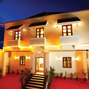 Castle Kochi