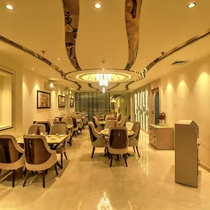 Foxoso Venue Hotel, Delhi Airport 4*, New Delhi India