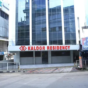 Kaloor Residency Kochi