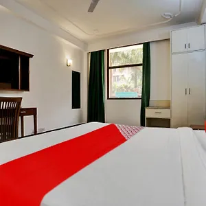 Hotel O Jmd Residency 3*, Gurgaon India