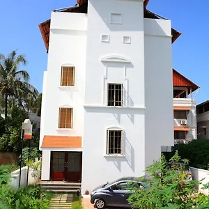 Hotel Abad Pepper Route, Kochi