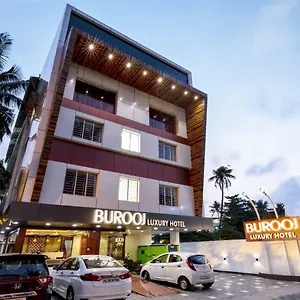 Hotel Burooj, Kochi