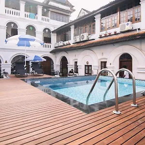 Hotel Old Courtyard, Kochi