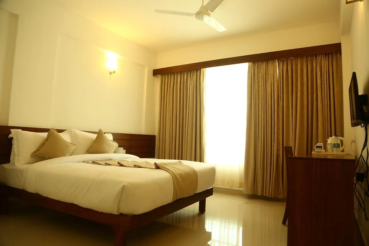 Niko Hotels Kochi インド