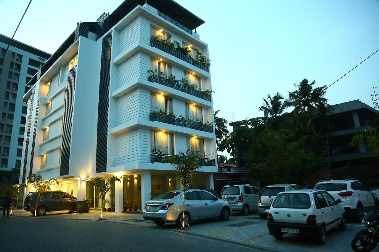Niko Hotels Kochi